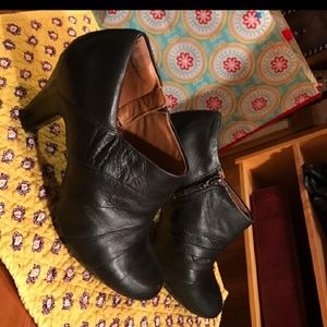 Clarks Artisan boots